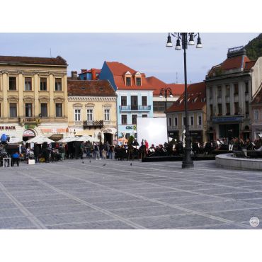 Excursie de o zi la Brasov #childrentour