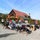 Excursie-banchet pe Valea Prahovei #childrentour