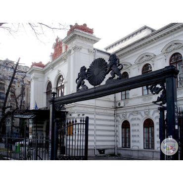 Excursie de o zi Palatele Bucurestiului #childrentour
