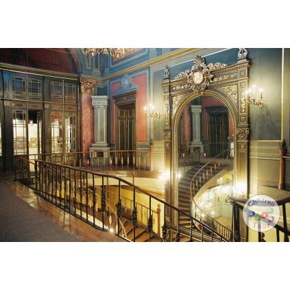 Excursie de o zi Palatele Bucurestiului #childrentour