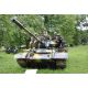 Excursie de 3 zile ARMY TRIP: Arsenal Park Orastie #childrentour