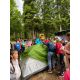 Excursie tematica "Cercetasii Juniori", cu activitati incluse #childrentour