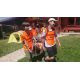 Excursie-drumetie de o zi "Survival Games", la Busteni #childrentour