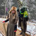 Excursie in Taramul Povestilor: Alpin Magic Land Poiana Brasov