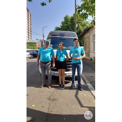 Excursie 3 zile "Pe Urmele Dacilor" #childrentour