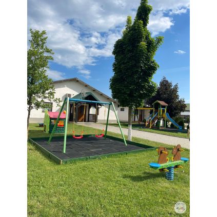 Excursie la Regatul Cailor Varlam #childrentour