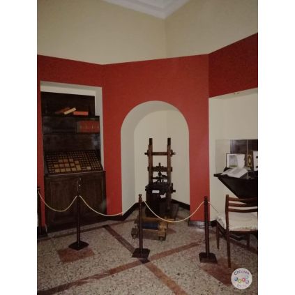 Excursie cu tematica istorica la Targoviste #childrentour