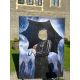 Excursie de Halloween la "Academia Nevermore"-Castelul Cantacuzino Busteni #childrentour