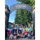 Excursie de Halloween la "Academia Nevermore"-Castelul Cantacuzino Busteni #childrentour