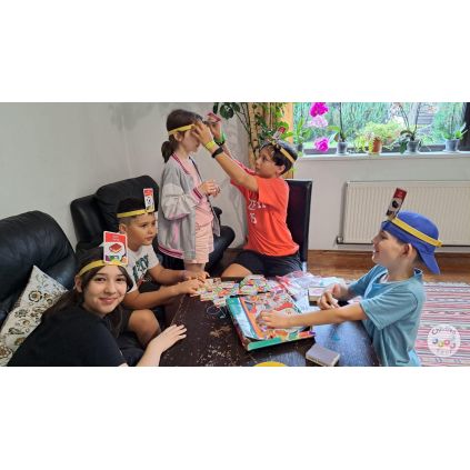 Mini-Tabara de Traditii Populare la Horezu (gradinite) #childrentour