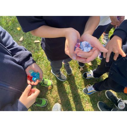 Excursie la Regatul Cailor Varlaam, cu activitati incluse #childrentour