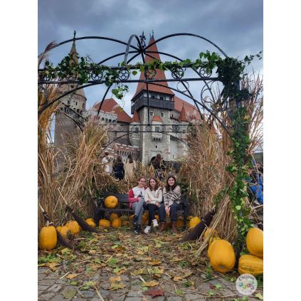 Excursie 2 zile la Deva-Hunedoara #childrentour