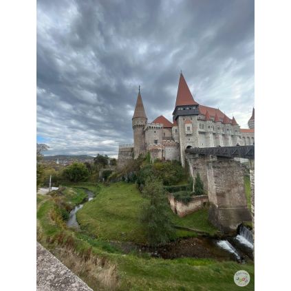 Excursie 2 zile la Deva-Hunedoara #childrentour