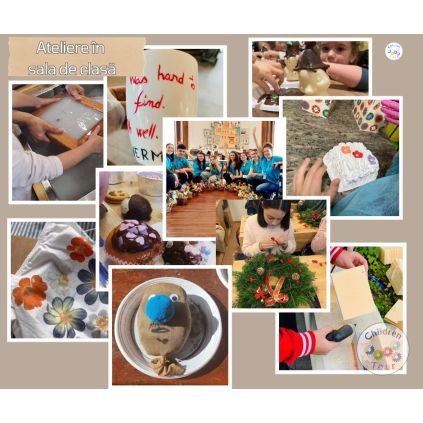 Excursii si activitati pentru Scoala Altfel 2026 #childrentour