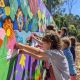 Excursie ‘Graffiti Wall & Car Painting’ la Urziceni cu activitati incluse #childrentour