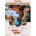 Tabara Matematica si Arheologie Magura, jud. Buzau | 02-07 august 2026 | 6 zile/5 nopti #childrentour