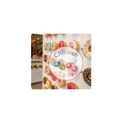 Ateliere Culinare #childrentour
