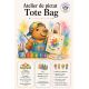 Atelier - Pictură pe Tote Bag #childrentour