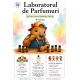 Lboratorul de Parfumuri #childrentour