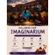 HALLOWEEN CAMP IMAGINARIUM | 26-30 octombrie 2026 | Buzau #childrentour