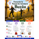 Excursie la Parcul de Aventura Sarata-Monteoru, Buzau #childrentour