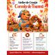 Atelier - Coronite de Toamna #childrentour