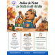Ateliere Saptamana Verde Timp pentru Tine 2026 #childrentour