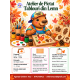 Ateliere Saptamana Verde Timp pentru Tine 2026 #childrentour