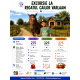 Excursii scolare pentru Saptamana Verde 2026 #childrentour