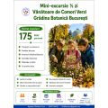 Excursii scolare pentru Saptamana Verde 2026 #childrentour