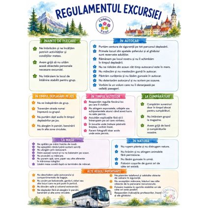 Excursie de Halloween la Doftana-pentru gradi si clase primare #childrentour