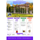 Excursie de Halloween la "Academia Nevermore"-Castelul Cantacuzino Busteni #childrentour
