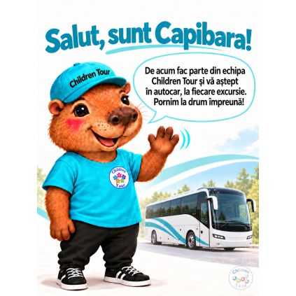 Excursie de Halloween la "Academia Nevermore"-Castelul Cantacuzino Busteni #childrentour