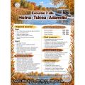 Excursie 2 zile la Tulcea-Histria-Adamclisi #childrentour