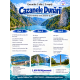 Excursie-Circuit 3 zile la Cazanele Dunarii #childrentour