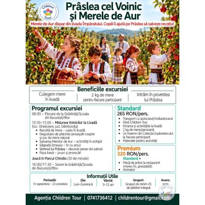 Pârslea cel Voinic și Merele de Aur - Aventură în Livadă #childrentour