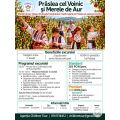 Pârslea cel Voinic și Merele de Aur - Aventură în Livadă #childrentour