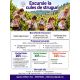 Excursie la cules de struguri #childrentour