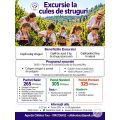 Excursie la cules de struguri #childrentour