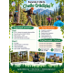 Excursie 2 zile la Cheile Gradistei, cu Parc de Aventura inclus #childrentour