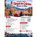 Excursie 2 zile la Targurile de Craciun din Brasov  si Sibiu #childrentour