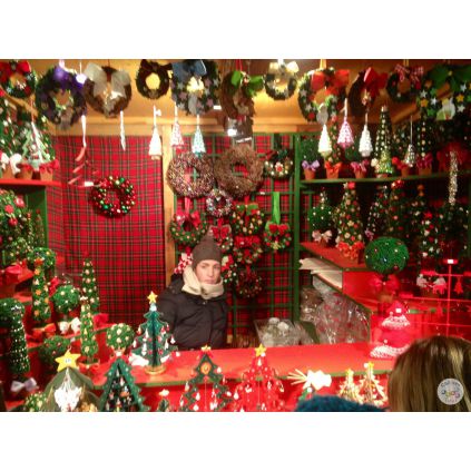 Excursie la Targul de Craciun din Brasov   #childrentour